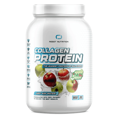 Reset Nutrition Collagen Protein