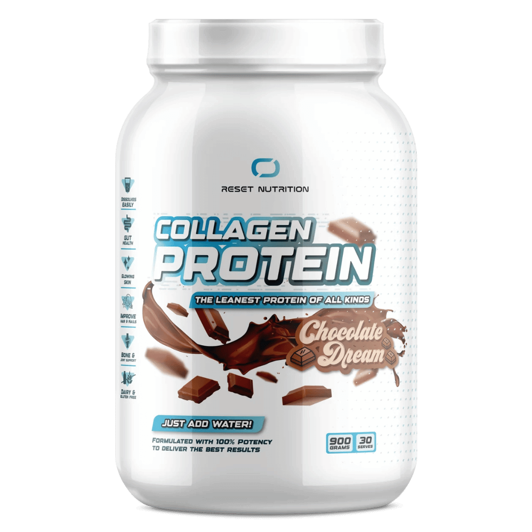 Reset Nutrition Collagen Protein