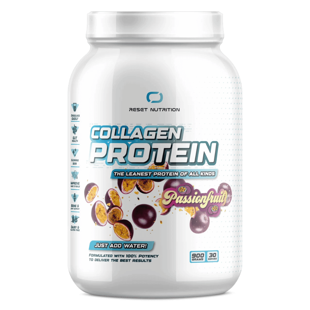 Reset Nutrition Collagen Protein