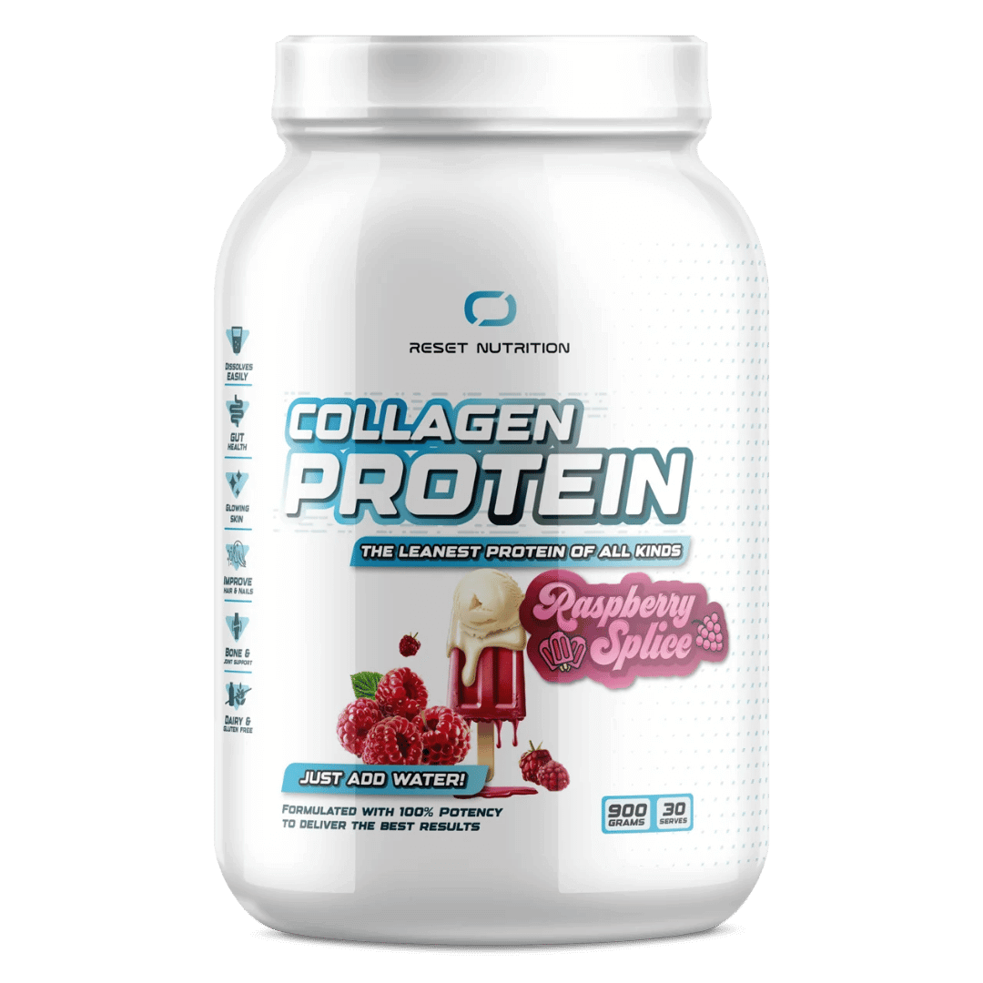 Reset Nutrition Collagen Protein