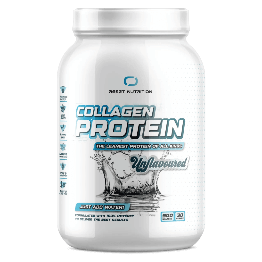 Reset Nutrition Collagen Protein