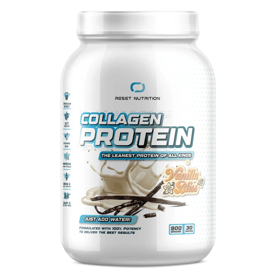 Reset Nutrition Collagen Protein