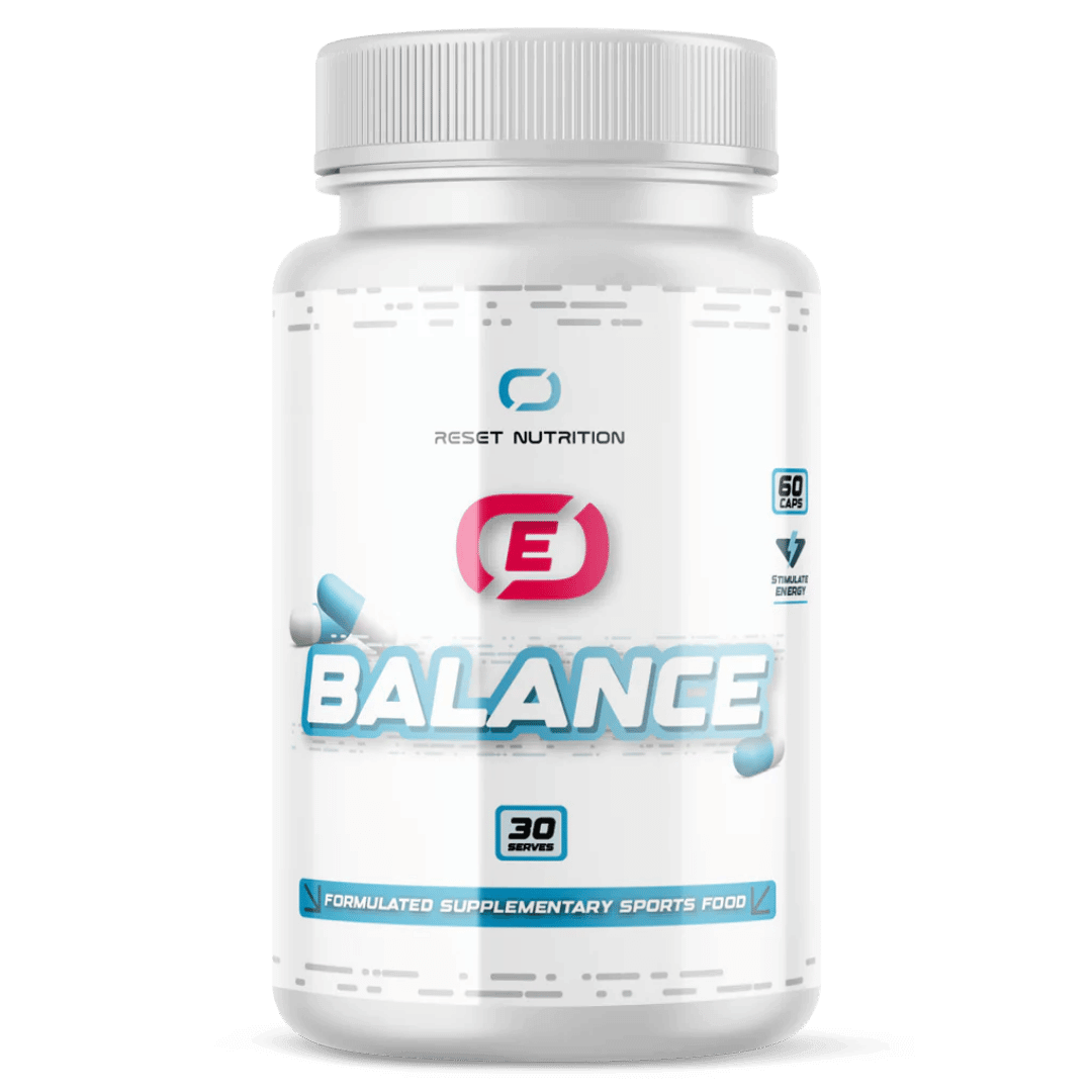 Reset Nutrition E-Balance