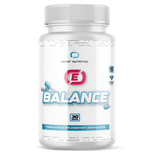 Reset Nutrition E-Balance