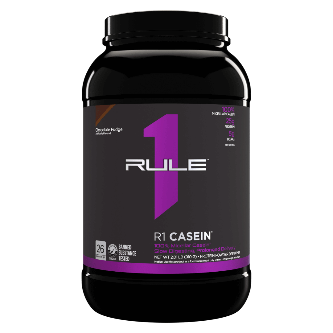 Rule 1 Casein