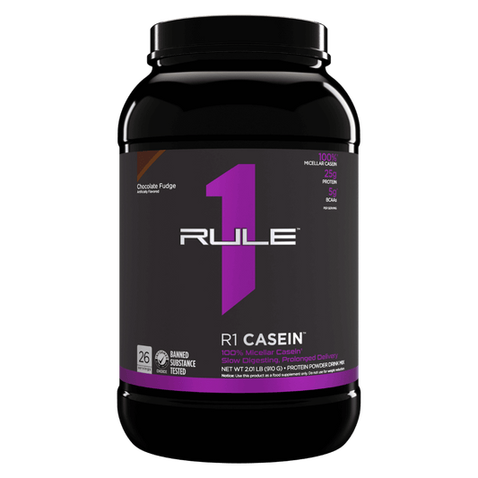 Rule 1 Casein