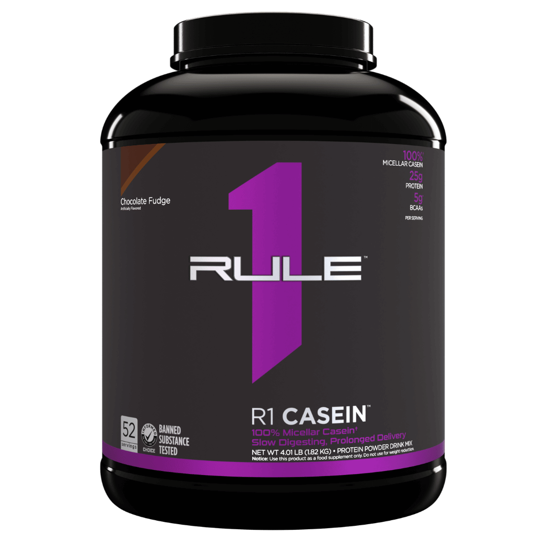 Rule 1 Casein