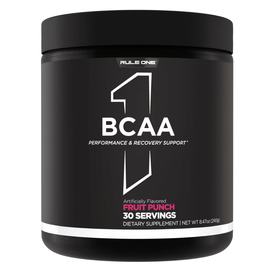 Rule 1 BCAA