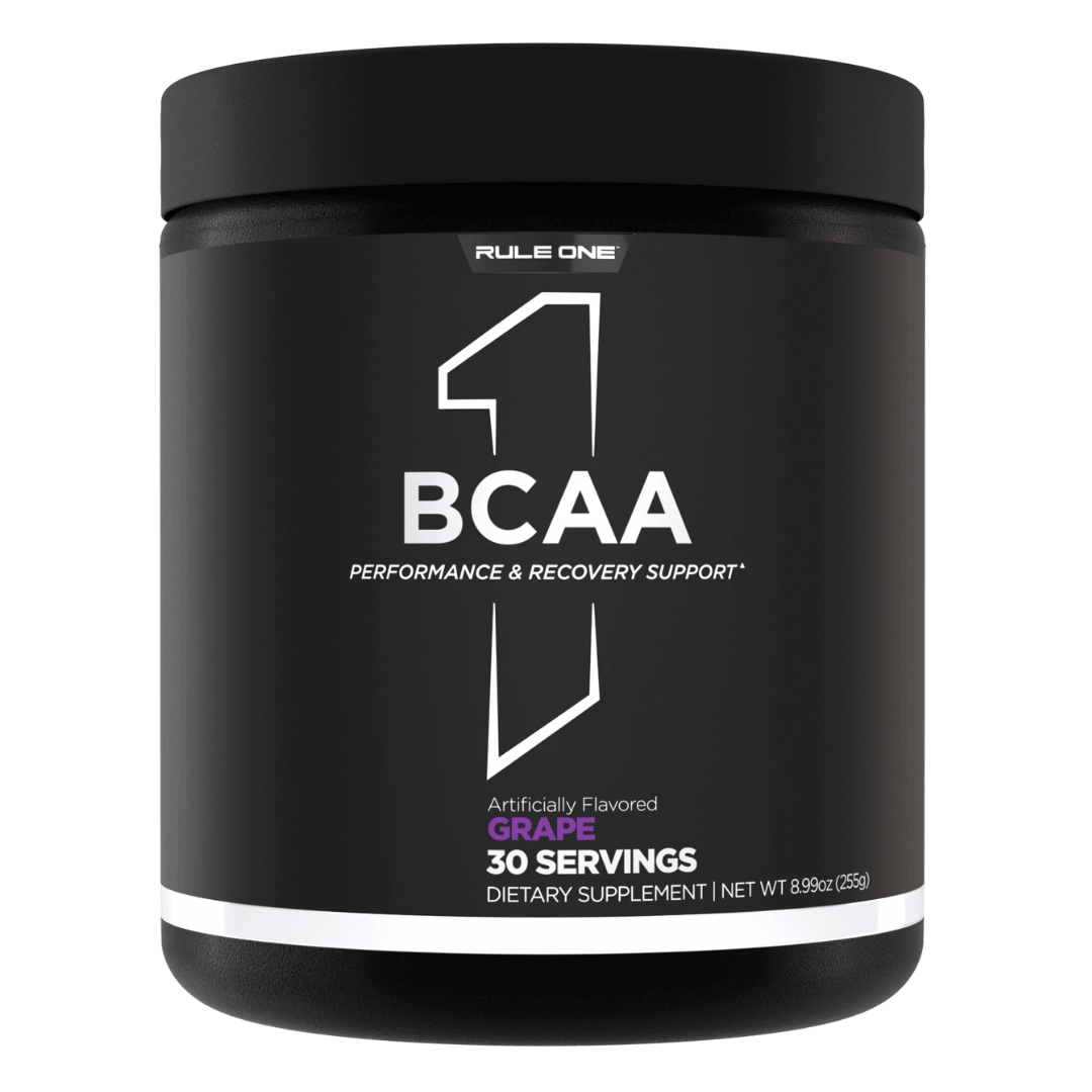 Rule 1 BCAA