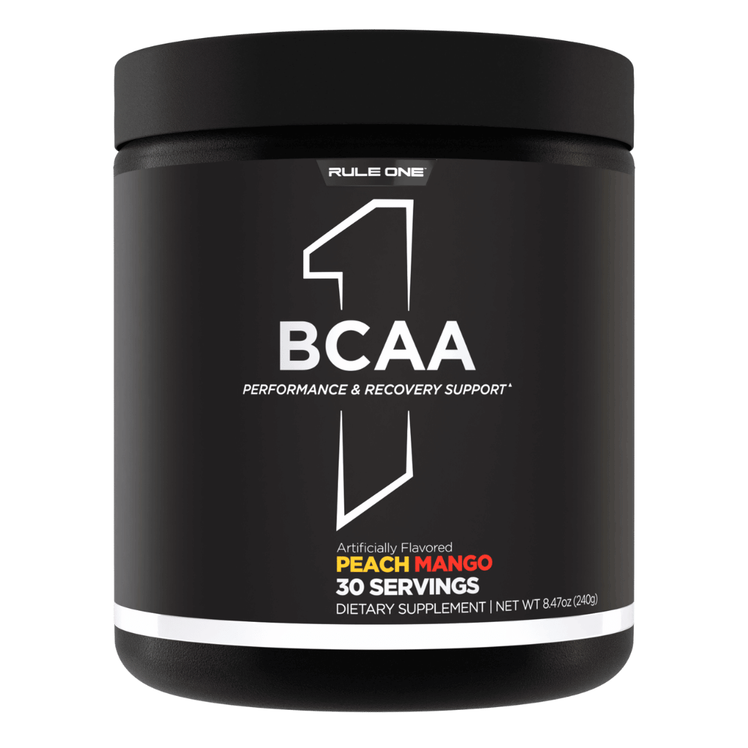 Rule 1 BCAA