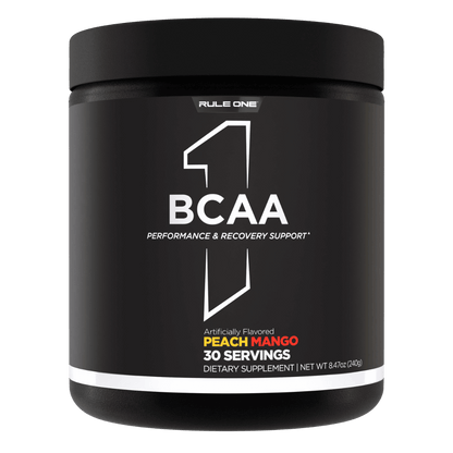 Rule 1 BCAA