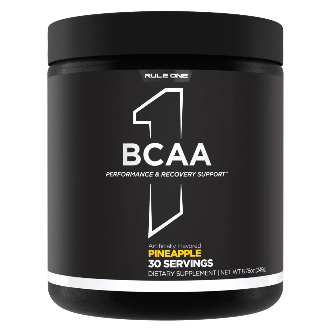 Rule 1 BCAA