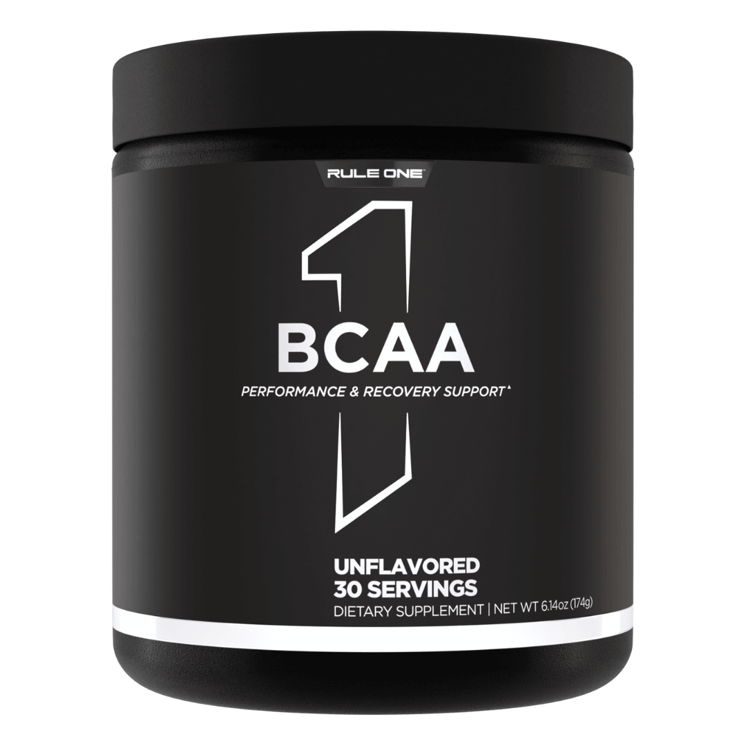 Rule 1 BCAA