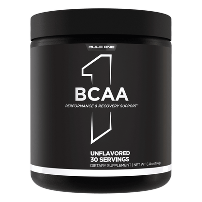 Rule 1 BCAA