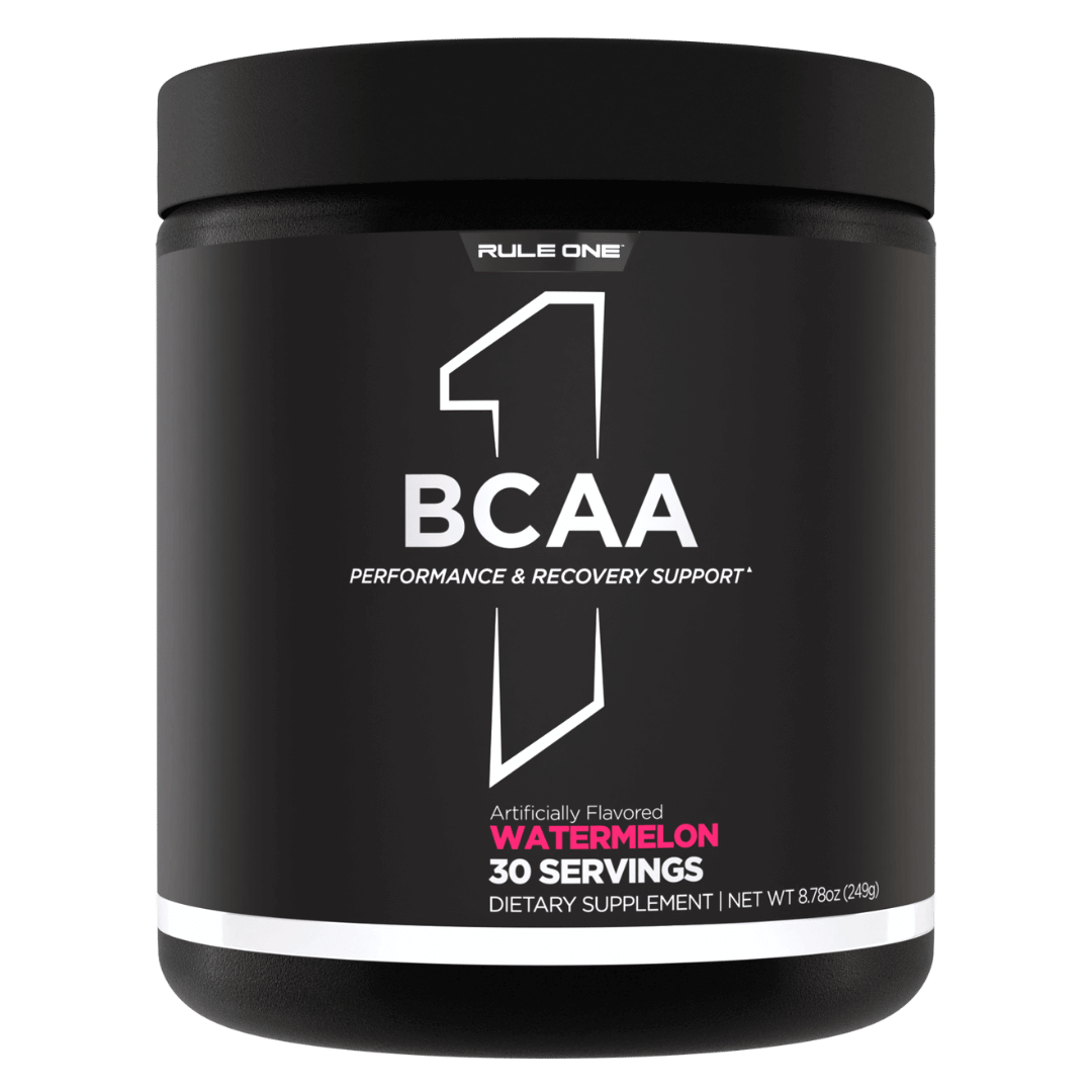 Rule 1 BCAA