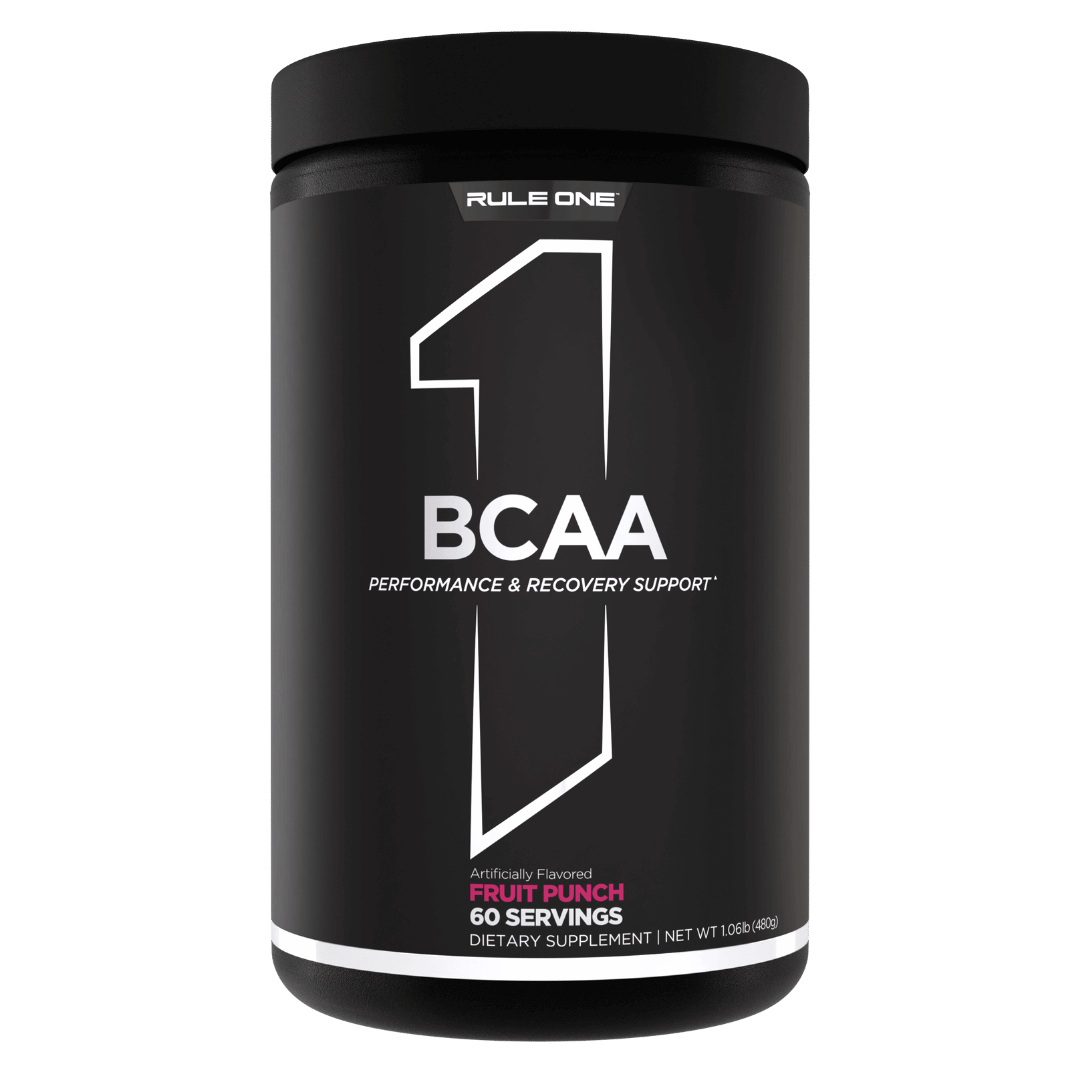 Rule 1 BCAA