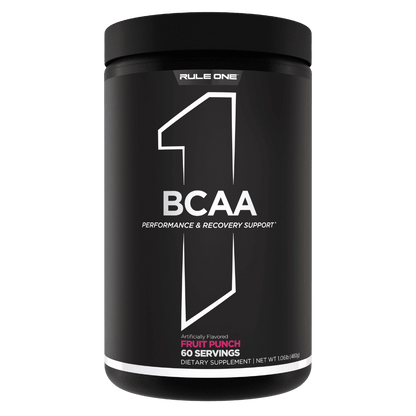 Rule 1 BCAA