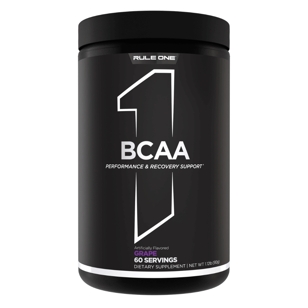 Rule 1 BCAA