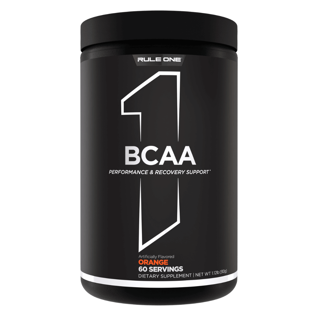 Rule 1 BCAA