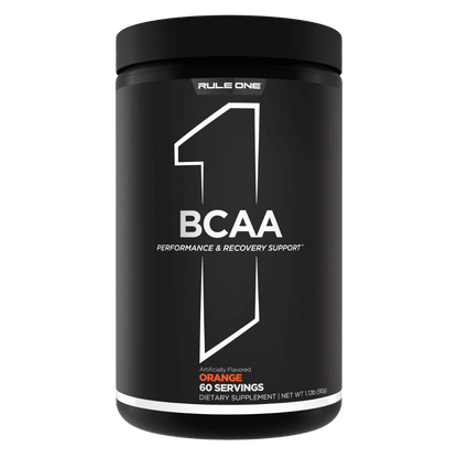 Rule 1 BCAA