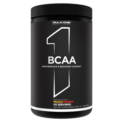 Rule 1 BCAA