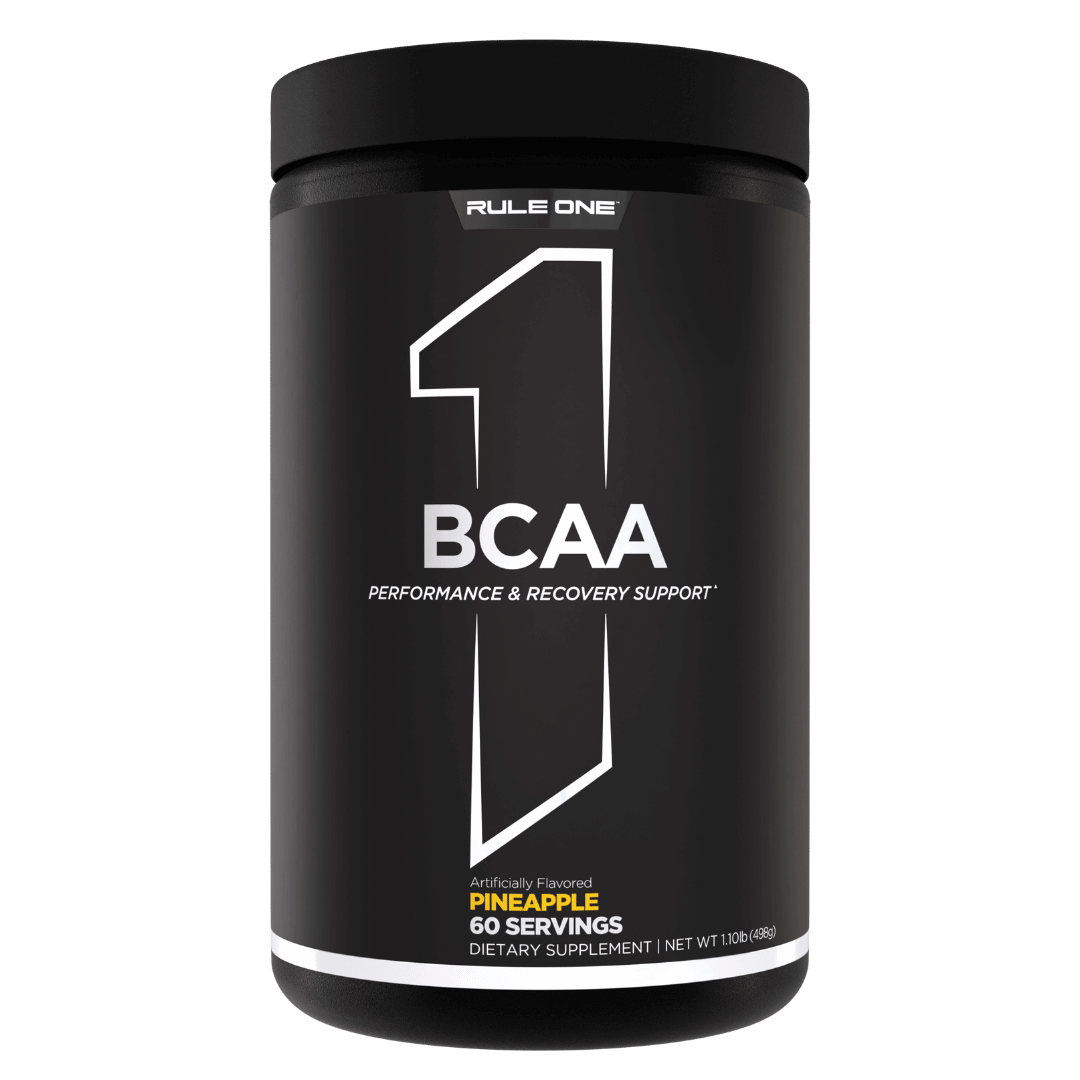 Rule 1 BCAA