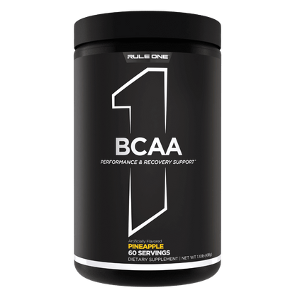 Rule 1 BCAA