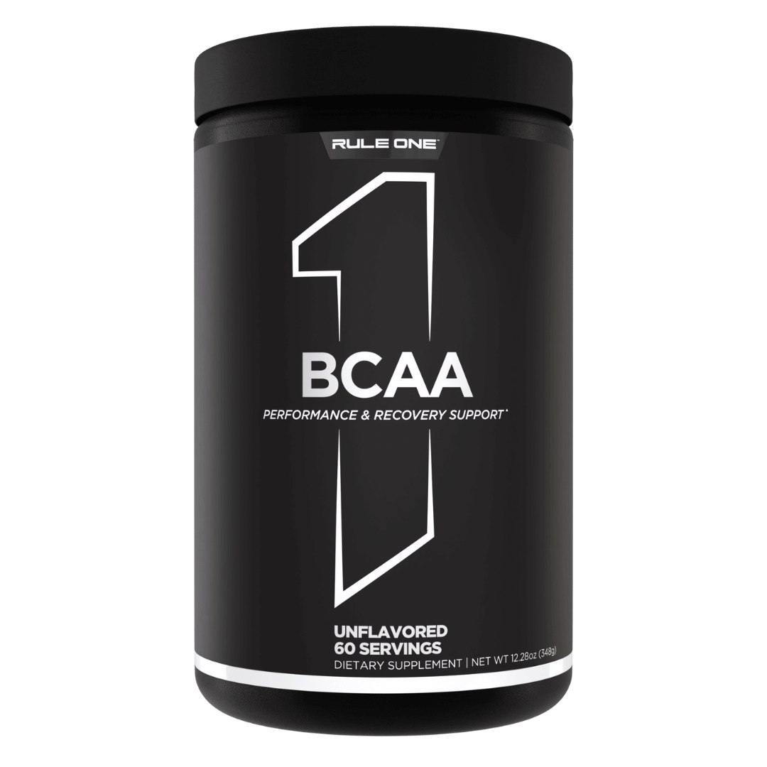 Rule 1 BCAA