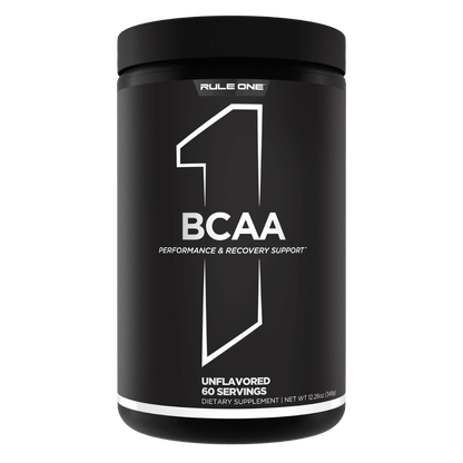 Rule 1 BCAA