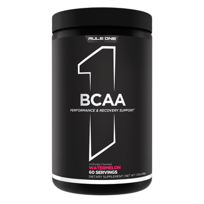 Rule 1 BCAA