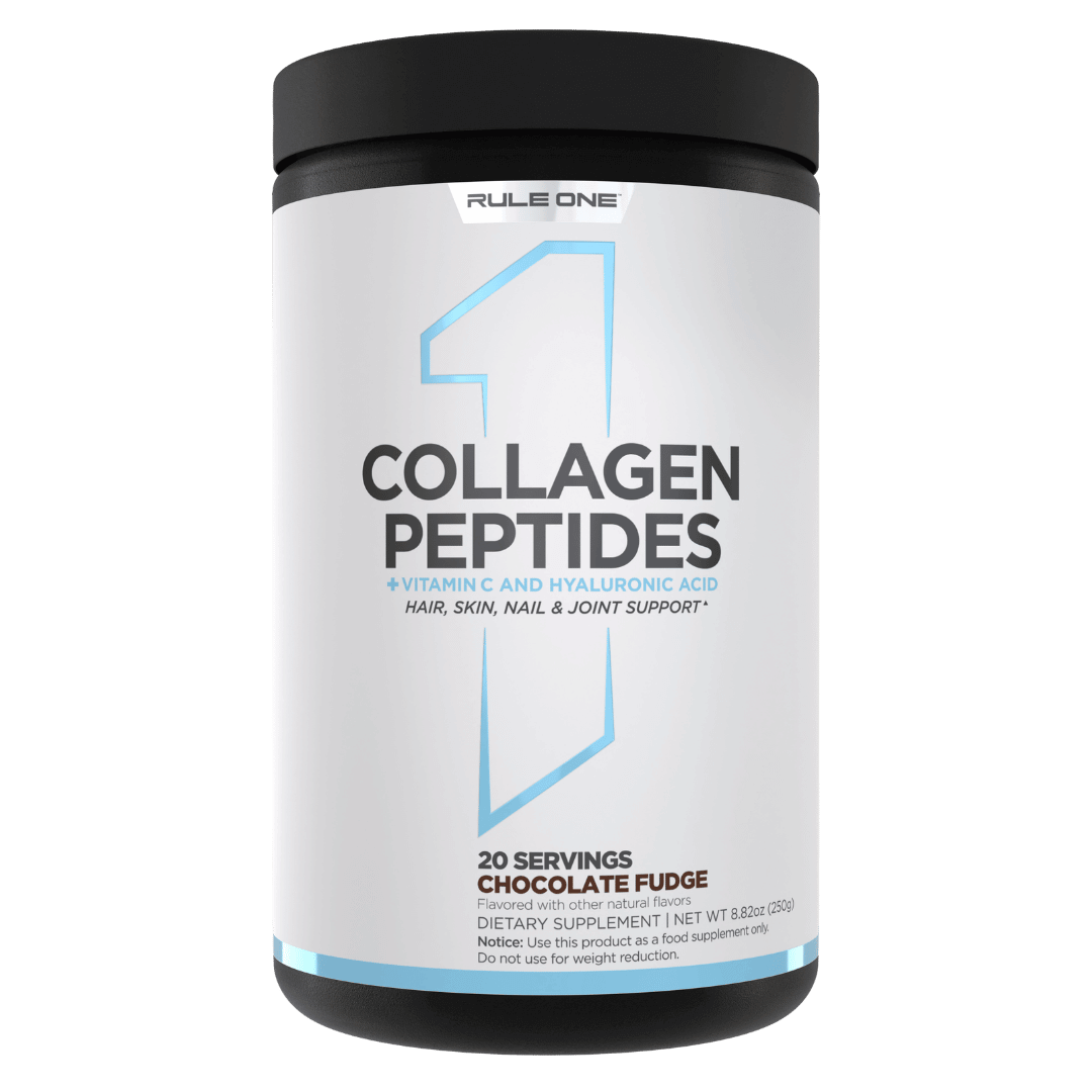 Rule 1 Collagen Peptides