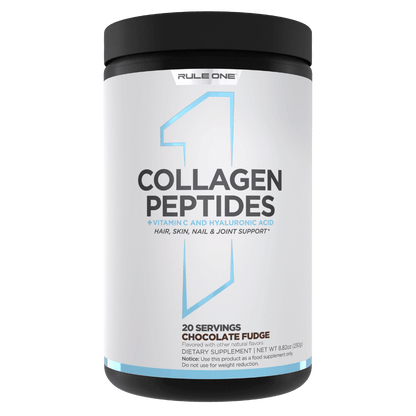 Rule 1 Collagen Peptides