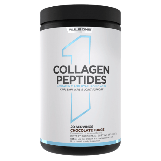 Rule 1 Collagen Peptides