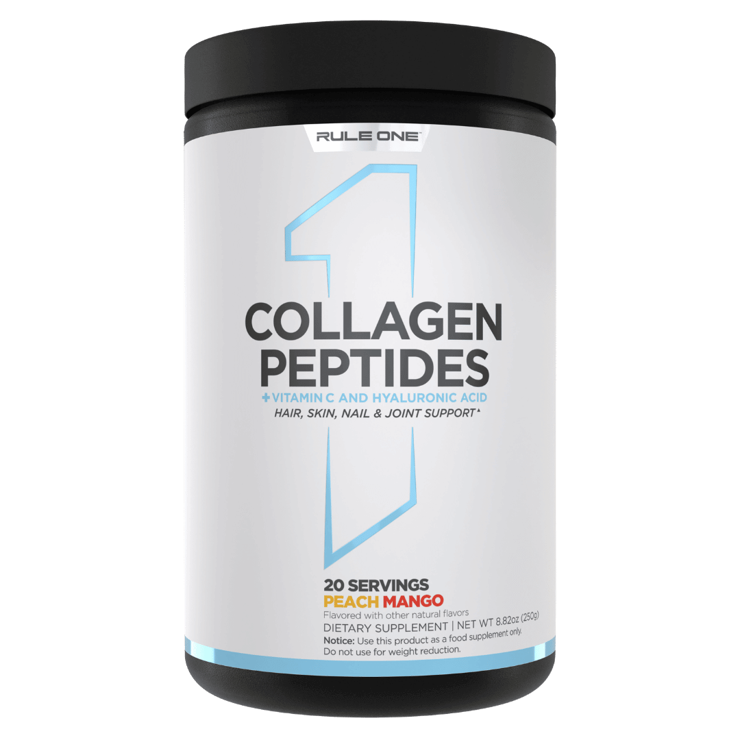 Rule 1 Collagen Peptides