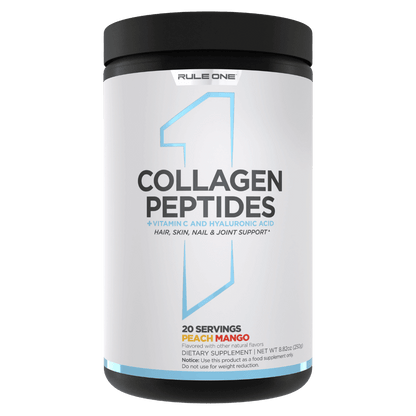 Rule 1 Collagen Peptides