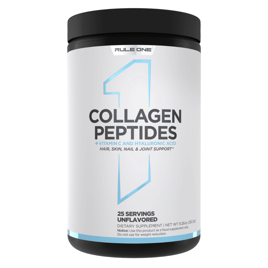 Rule 1 Collagen Peptides