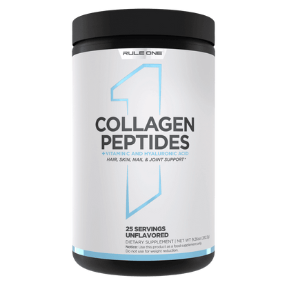 Rule 1 Collagen Peptides