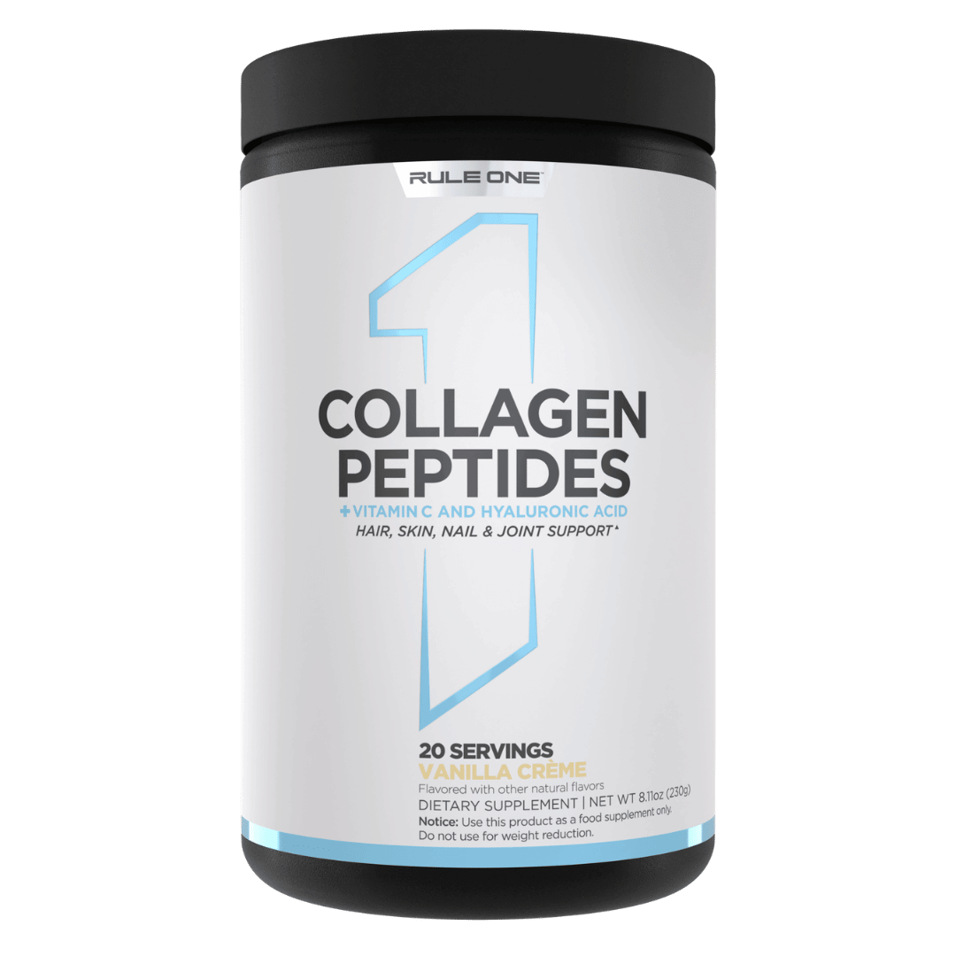 Rule 1 Collagen Peptides