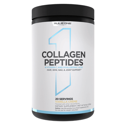 Rule 1 Collagen Peptides