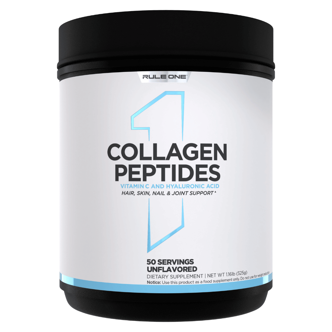 Rule 1 Collagen Peptides