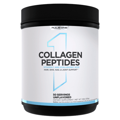 Rule 1 Collagen Peptides