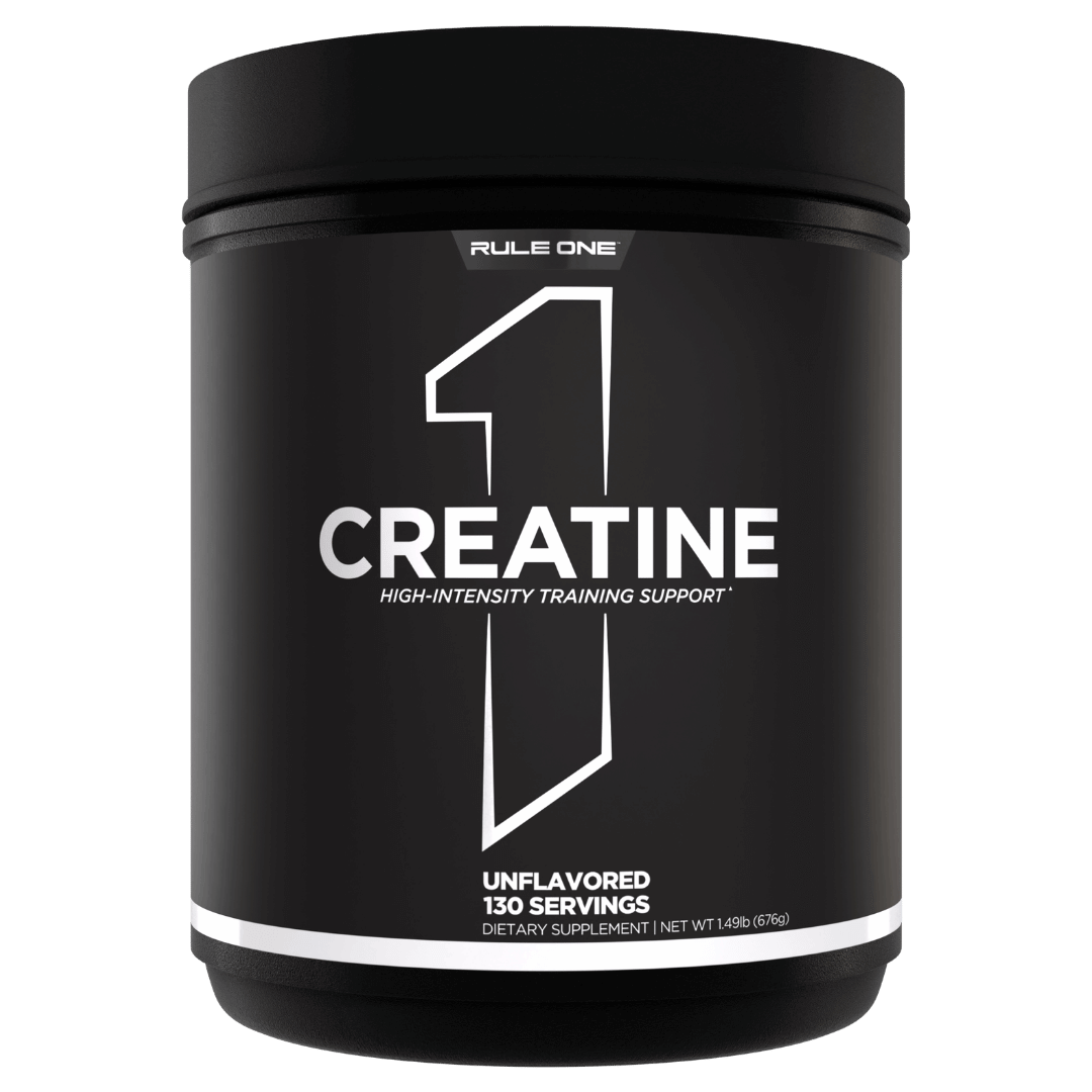 Rule 1 Creatine