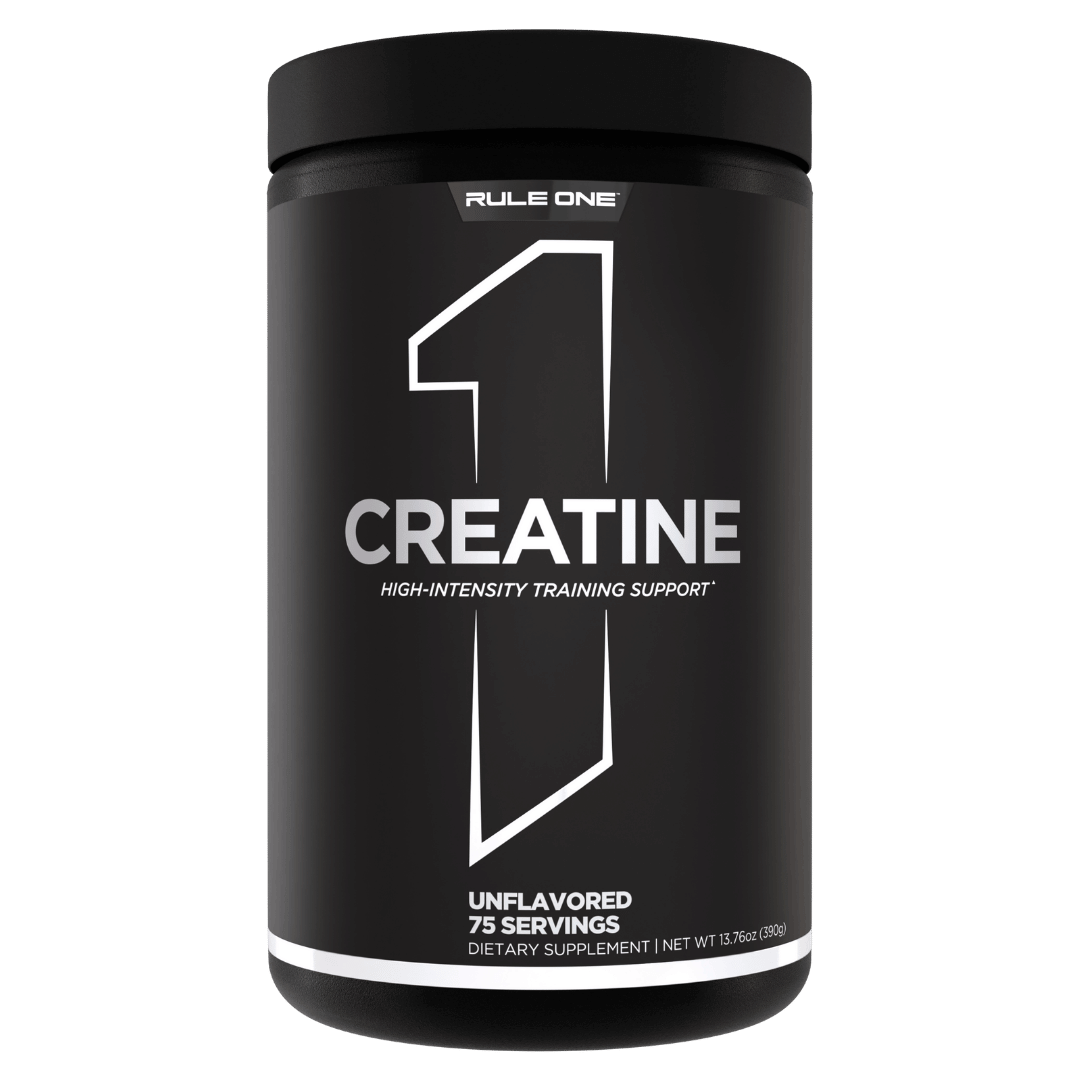 Rule 1 Creatine