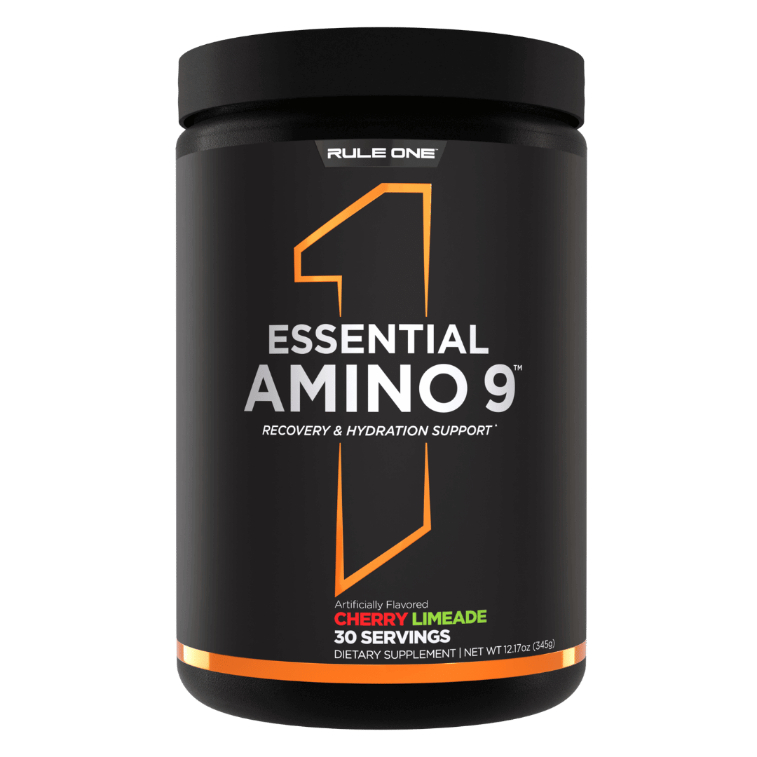 Rule 1 Essential Amino 9