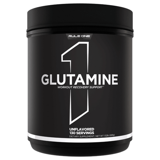 Rule 1 Glutamine