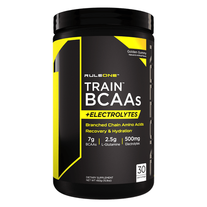 Rule 1 Train BCAAS Clearance