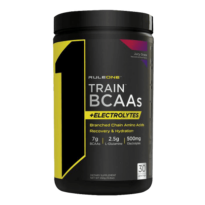 Rule 1 Train BCAAS Clearance