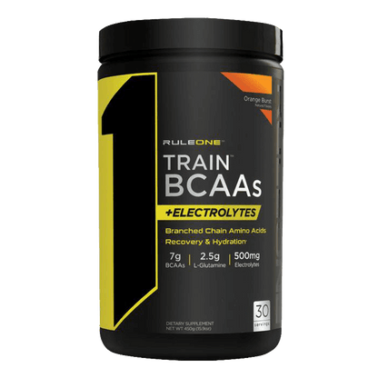 Rule 1 Train BCAAS Clearance