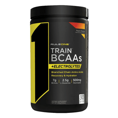 Rule 1 Train BCAAS Clearance