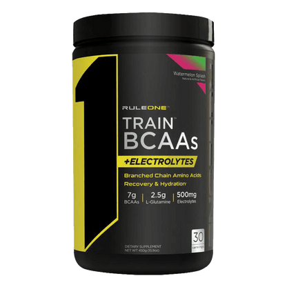 Rule 1 Train BCAAS Clearance